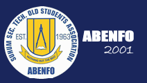 Abenfo 2001